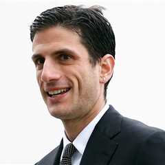 JFK’s Grandson Jack Schlossberg Announces Run for Congress