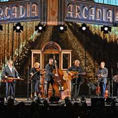 Alison Krauss & Union Station, I’m With Her Receive 2026 International Folk Music Awards..