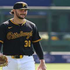 Yankees’ Paul Skenes situation remains status quo — for now, at least