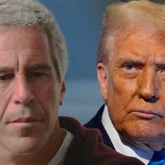 New Jeffrey Epstein Emails Show Multiple Donald Trump Mentions