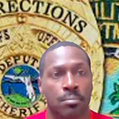 Antonio Brown Appears In FL Court For First Time Since Arrest, Bond Set At $25K