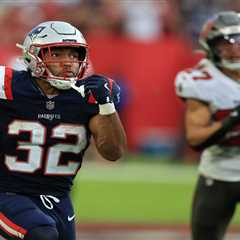 FanDuel promo: Bet $5, get $150 in bonus bets for Jets vs. Patriots