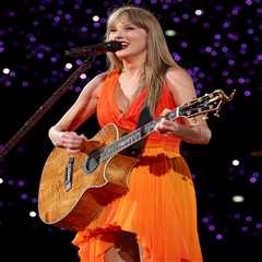 Taylor Swift and Charli XCX Among Stars Driving U.K. Music Industry’s £8 Billion Boom