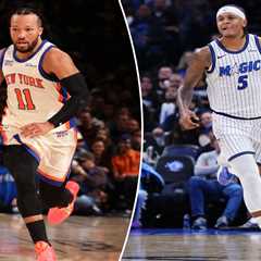 How to watch Magic vs. Knicks for free on ESPN without YouTube TV