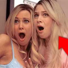 Tiffany Wilson in White Chicks 'Memba Her?!