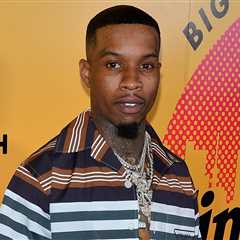 Tory Lanez Appeal Denied: Conviction Upheld in Megan Thee Stallion Shooting