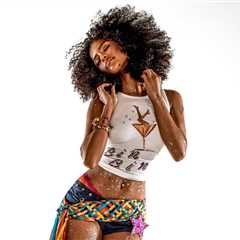 Tyla Kicks Off ‘We Wanna Party’ Tour in Tokyo With Sexy Beyoncé & Rihanna Remixes: Watch