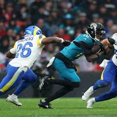 Travis Hunter’s future role up in the air after curious comments by Jaguars coach