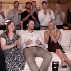 This time, Paul Skenes and Livvy Dunne handled it like pros as Pirates ace wins Cy Young