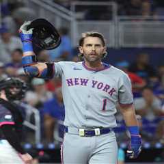 Jeff McNeil recovering from procedure after injury impacted him late in Mets season