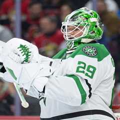 FanDuel promo: Bet $5, get $150 in bonus bets if your bet wins for Stars vs. Canadiens
