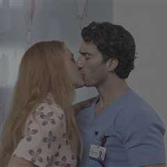 Justin Baldoni Claims Blake Lively Improvised Kissing Him, Wants Lawsuit Tossed