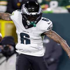 Fanatics Sportsbook promo code ‘NYPOST’: Bet $30, get $300 FanCash for Week 11 of the NFL season