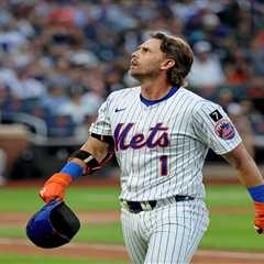 Jeff McNeil among candidates with trade interest — and Mets are fielding offers