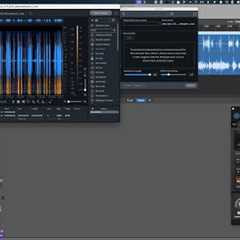 Fix Podcast Mic Bleed and Mic Echo | Podcast Editing Walkthrough | Logic Pro + iZotope RX