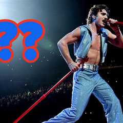 Pick Your Favorite Singers Of 2025!