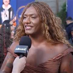 Liniker On Being Nominated in Top 3 Categories, ‘Caju’ Tour & More | Latin Grammys 2025