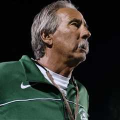 'Last Chance U' Star John Beam Dead At 66 After Being Shot On Campus