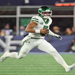Justin Fields’ latest ugly flop might finally get Aaron Glenn to make Jets QB switch