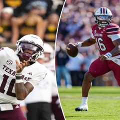 Here’s how to watch South Carolina vs. Texas A and M for free