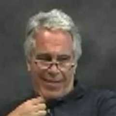 Jeffrey Epstein Asked If He Has 'Egg-Shaped Penis' in Resurfaced Clip