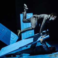 Pete Townshend Brings ‘Quadrophenia, A Rock Ballet’ to NYC on His Own Dime, Dedicates U.S. Premiere ..