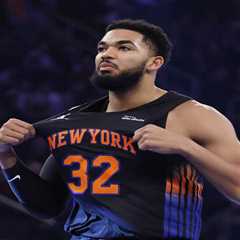 Karl-Anthony Towns delivered a Knicks blueprint after Rick Brunson’s suggestion