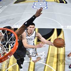 Why Jordi Fernandez sat rookie Egor Demin for most of second half in Nets’ loss