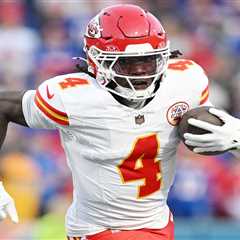bet365 bonus code NYPBET: Bet $5, get $200 in bonus bets for Chiefs vs. Broncos