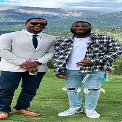 Jets cornerback Kris Boyd’s pal gives update on his condition after NFLer was critically wounded in ..