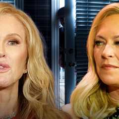 'RHOBH' Kathy Hilton and Sutton Stracke Homes Burglarized While at BravoCon