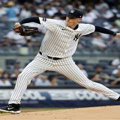 Yankees re-sign Ryan Yarbrough to fill crucial pitching role