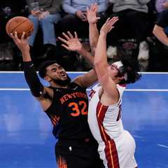 bet365 bonus code NYPBET: Bet $5, get $200 in bonus bets for Knicks vs. Heat