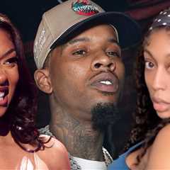 Tory Lanez, His Attorney Found in Contempt in Megan Thee Stallion Defamation Case