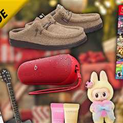 TMZ Gift Guide: Best Gifts Under $100