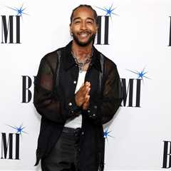 Omarion Reflects on Intense Celibacy Experience: ‘Now I Look Back, I Be Like Sheesh’