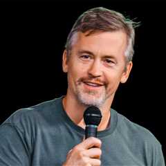 Matt McCusker Announces  First-Ever North American Theater Tour, ‘The Healing Frequency’