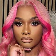 TikTok Star Girlalala Dead at 21, Boyfriend Arrested for Murder