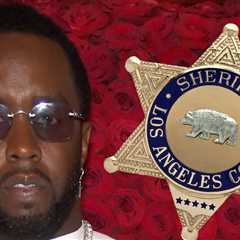 Diddy L.A. Sex Battery Claim Under Investigation, Mogul Denies Accusation
