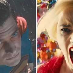 Only These Questions Stand Between You And The Crown For #1 DC Comics Fan