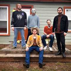 Chat Pile and Hayden Pedigo Discuss the ‘Poison’ of Mainstream Metal and Why We’re Living in the..