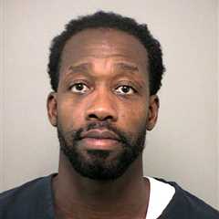 Patrick Beverley allegedly choked, punched teenage sister in ugly arrest incident