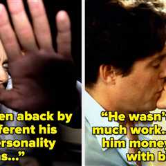 “The Attention Caused Me To Lose My Job”: People Who’ve Dated Celebrities Have Shared What It Was..