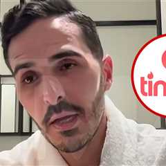 'Tinder Swindler' Simon Leviev Says He's Suing Netflix Over Documentary