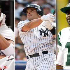 The ‘he played here?’ All-Stars: 25 stars you probably forgot played in New York