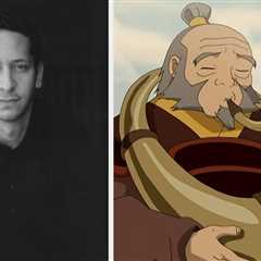 Behind The Music Of Avatar: The Last Airbender: Composer Jeremy Zuckerman On Bringing Aang’s World..