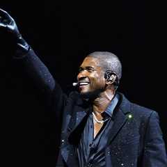 Usher Sues Music Producer Over Failed Atlanta Restaurant, Says His $700K Loan Was Never Repaid