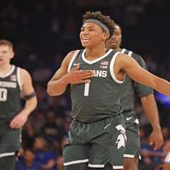Michigan State proves old way still winning college basketball formula