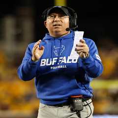 Miami (Ohio) vs. Buffalo prediction: Odds, picks, and best bet for ‘MACtion’ clash