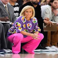 Kim Mulkey jabs media over Lane Kiffin love as LSU coaching buzz mounts